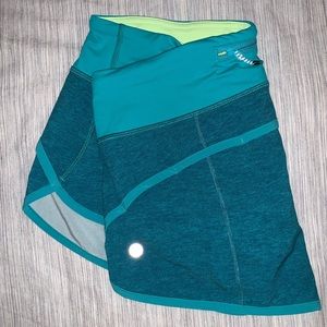 Lululemon Speed Short 4-Way Stretch 2.5”